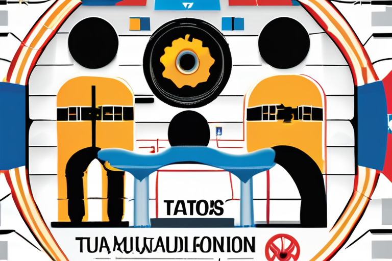 Tata Motors Secures Fix for Critical Data Leaks, Protecting Customer and Company Secrets