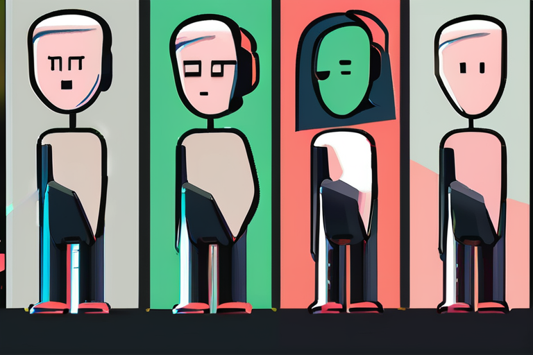 TechCrunch Unveils 5 Startup Battlefield Finalists for 2025