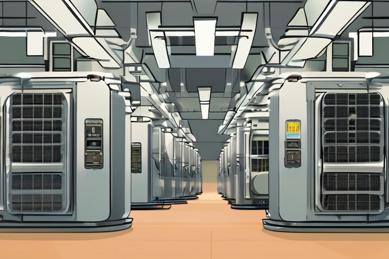 Westinghouse Secures $80B Nuclear Deal with US Government