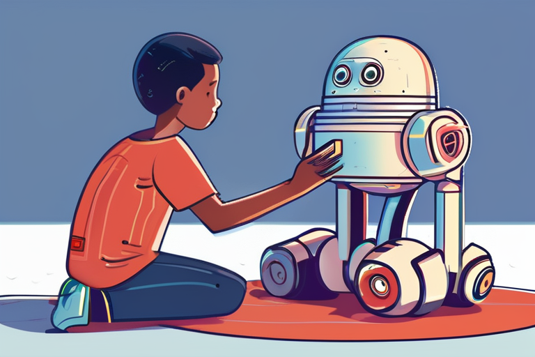 US Senators Introduce Bill to Shield Kids from Toxic Companion Bots