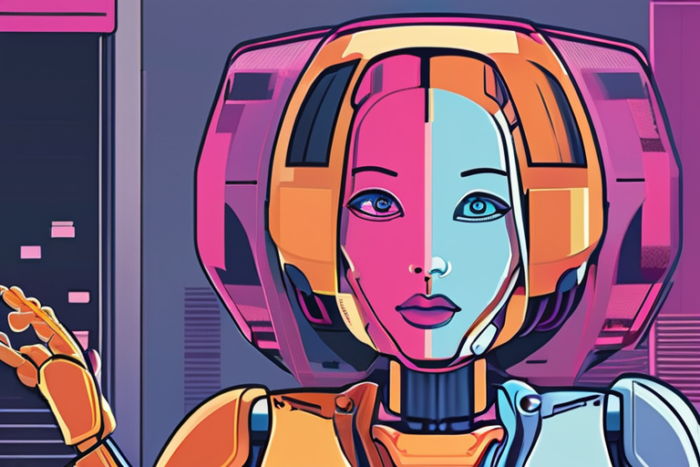 Microsoft's AI Ambitions: Sex Robots Off the Table, but Chatbots Get a Boost