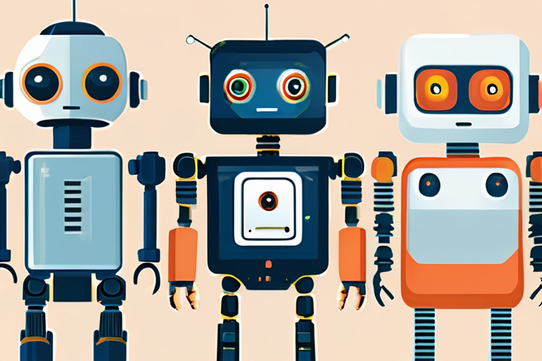 Microsoft's AI Chief Rules Out Conscious Robots, Focusing on Lifelike Chatbots