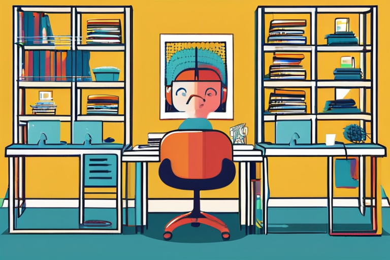 Women & Voices: 15% of Us Have Neurodiversity - Creating Offices That Welcome All