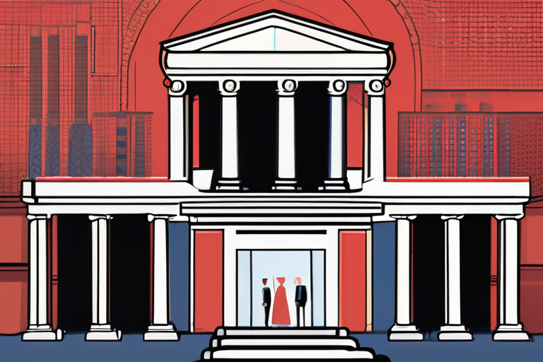 Trump Concedes Third Term Bid Due to Constitutional Limitations