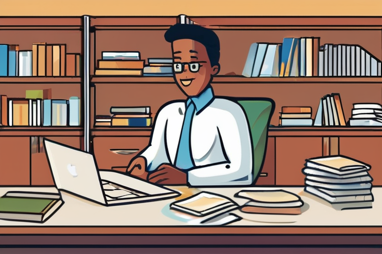 High-Paying Tutor Job Offers Flexible Schedule and Generous Benefits in New Jersey