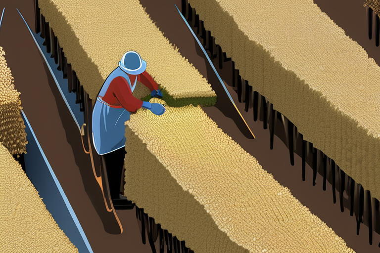 China Seeks US Soybean Revival with Season's First Major Purchase