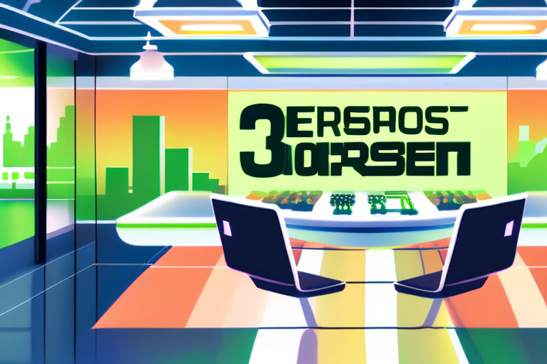 5 days left: Exhibit tables are disappearing for Disrupt 2025 | TechCrunch