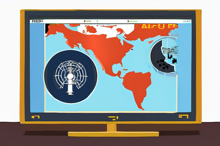 RSF Seizes Darfur Stronghold Amid Genocide Allegations and Rising Atrocities