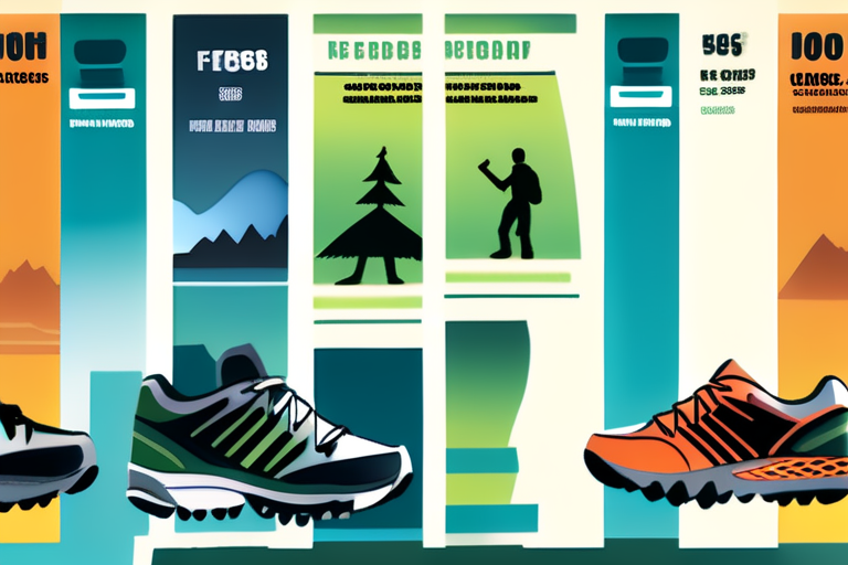 The Best Deals From REI’s 2025 Labor Day Sale