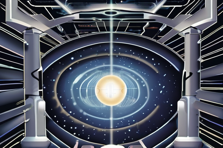 Scientists Unveil Quantum Breakthrough in Dark Matter Hunt