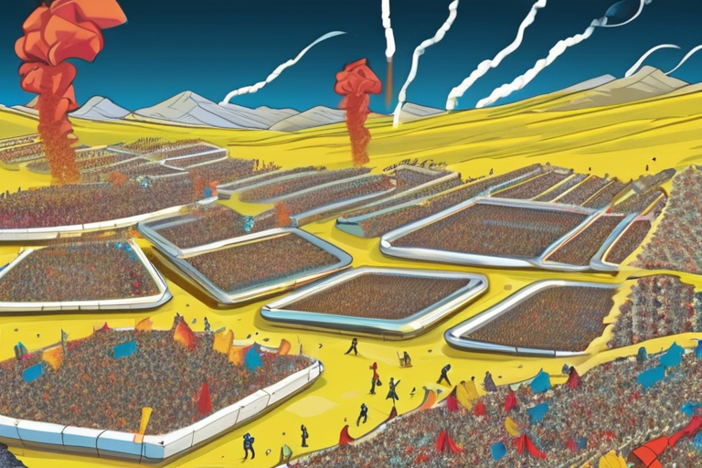 Fireworks Emissions Ignite Plastic Pollution Concerns on Tibetan Plateau