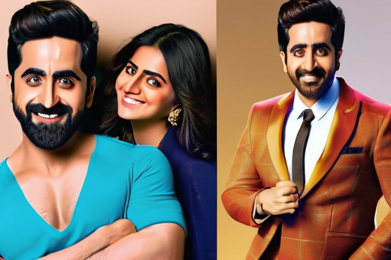 Ayushmann Khurrana's 'Thamma' Crosses INR100 Crore Mark, Cementing Bollywood Superstardom