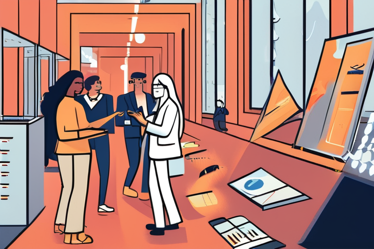 Museum Workers Find Happiness Amidst Burnout and Pay Concerns