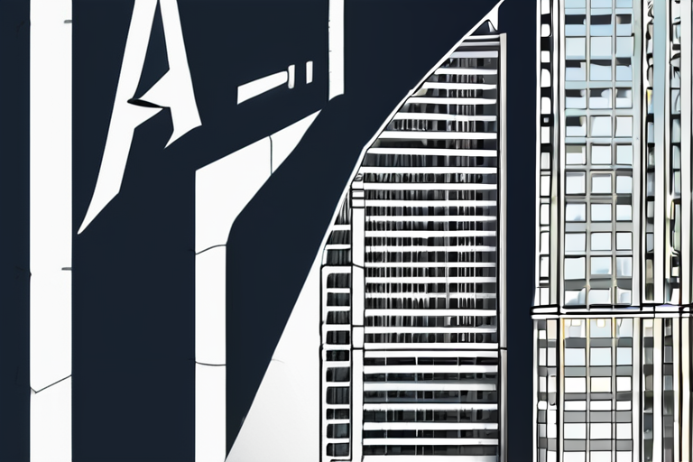 Amazon Cuts 14,000 Corporate Jobs in Major Restructuring Effort