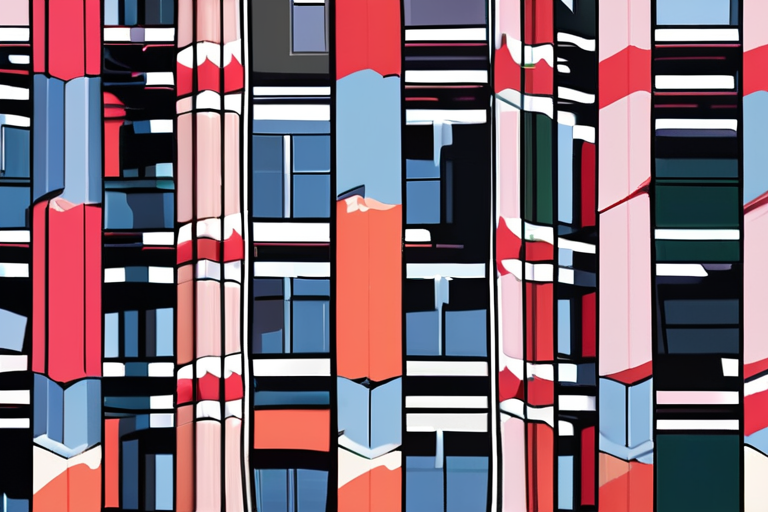 OpenAI Transforms into For-Profit Entity, Paving Way for Stock Market Debut