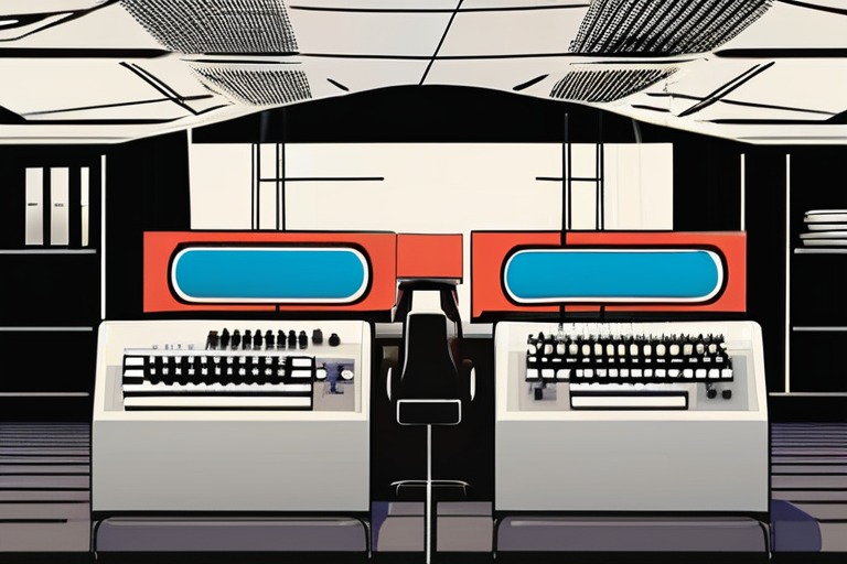 Turing Institute Chair Denies Whistleblower Allegations of Toxic Culture