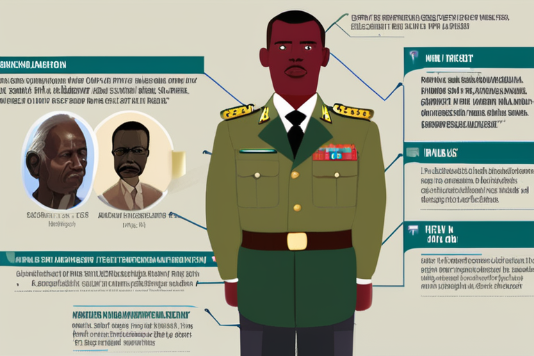 British Military Equipment Linked to Genocide in Sudan, UN Reports