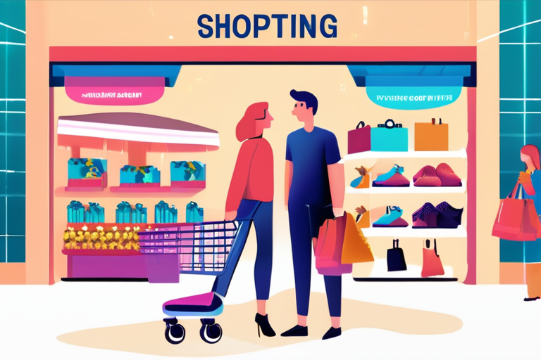 AI-Powered Shopping Revolution: Phia's Founders Share Vision for the Future