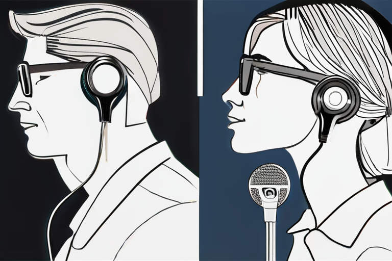 WIRED Editors Uncover the Top Open Earbuds for Unparalleled Sound and Comfort