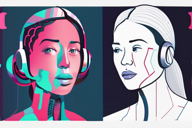 Adobe's Corrective AI Revolutionizes Voice-Overs with Instant Emotional Control