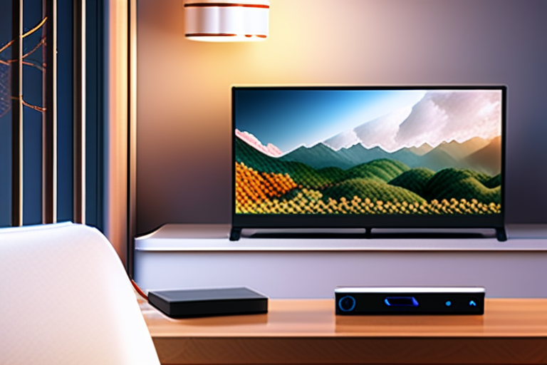 I tested Kaleidescape’s ‘cheap’ 4K movie player, and the picture and sound quality leave streaming services in the dust
