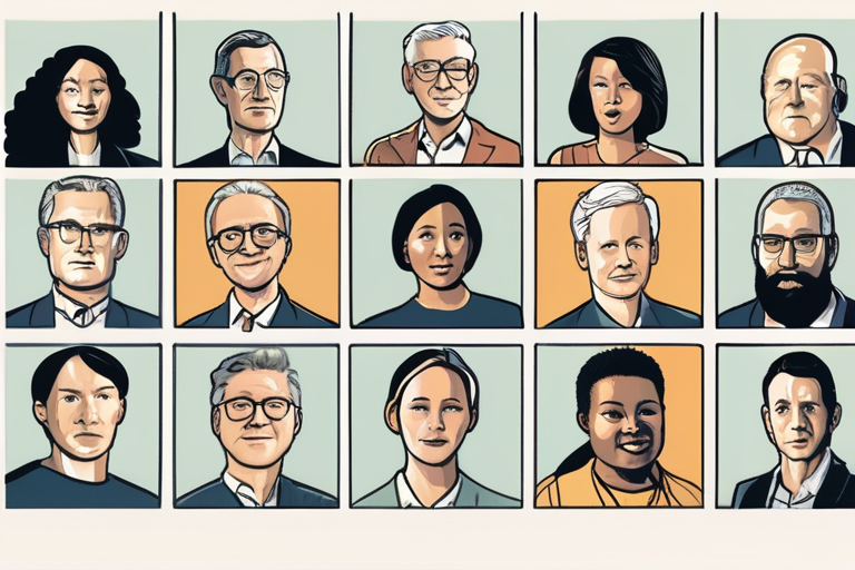 Tech Leaders Unite to Tackle Climate Crisis Challenges