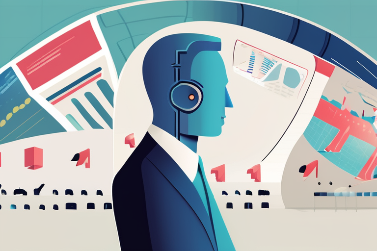 AI Projects Stalling Due to Strategic Leadership Shortfalls