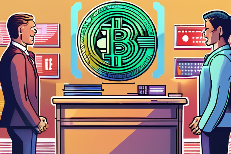 Traditional Exchanges Confront Cryptocurrency Dominance