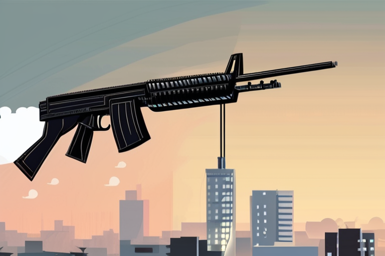 Israel Reinstates Ceasefire Amid Outrage Over Gaza Airstrikes Killing 104