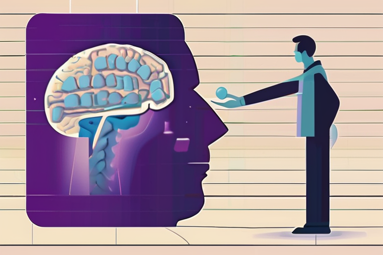 Alzheimer's Breakthrough: Experimental Pill Shields High-Risk Individuals