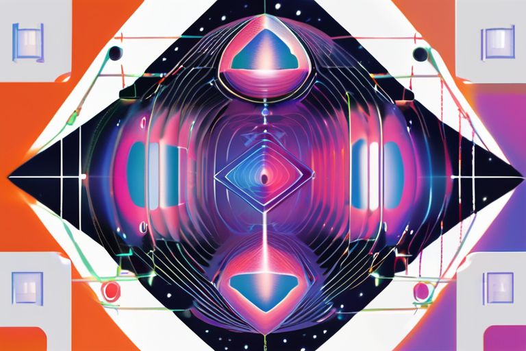 Quantum Breakthrough Unlocks New Path to Unveiling Dark Matter