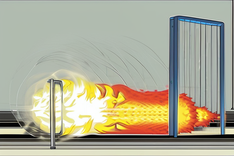 Physicists Unleash the Big Bang's Hidden Fire: Trillion-Degree Heat Captured