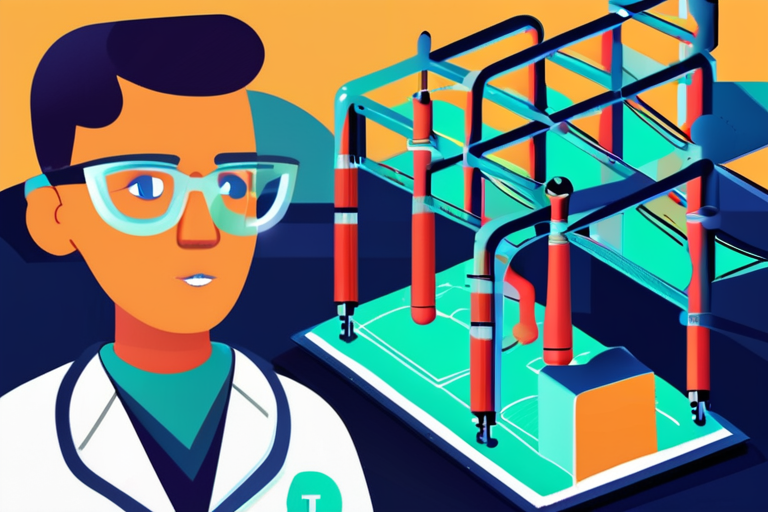 US Cuts $3 Billion in Science Grants, Sparking Concerns Over Research Future