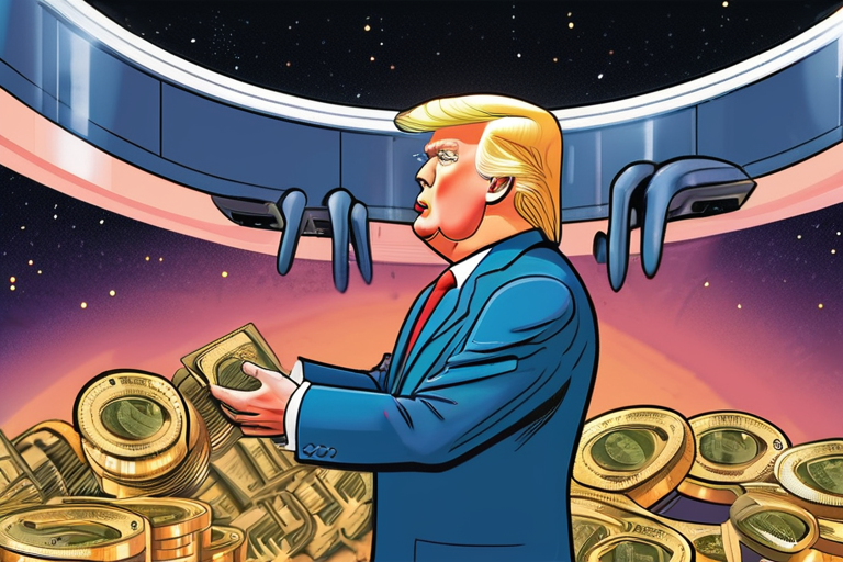 Science Under Siege: $1 Billion in Grants Cut as Trump Proposes 5% Funding Slash