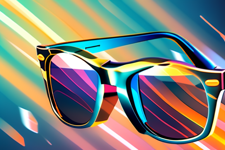 Look out, Meta Ray-Bans! These AI glasses just raised over $1M in pre-orders in 3 days