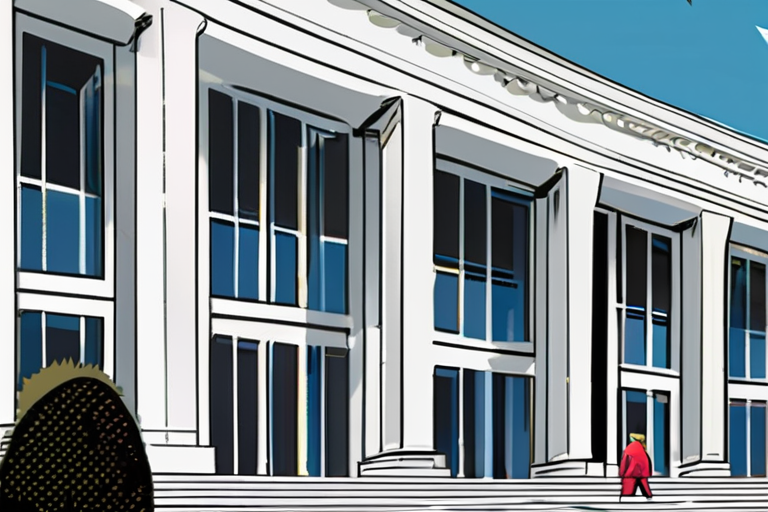 Trump's East Wing Overhaul: A $350M Expansion Like No Other