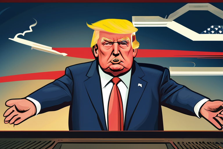 Trump's War Claims Under Fire: A Closer Look at the Ceasefires