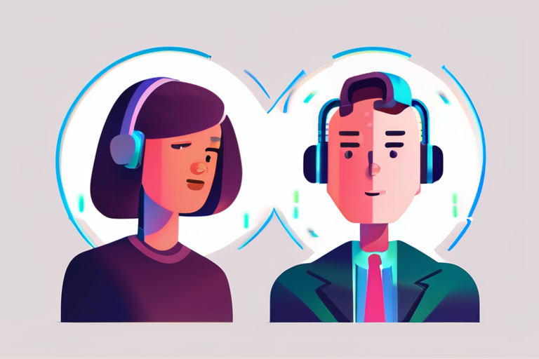 "Character.AI Cuts Off Minors from Chatbot Conversations"