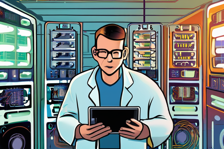 Start-Up Subverts Semiconductor Industry with Cheaper Chip Technology