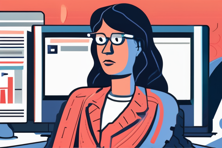 Woman Goes 48 Hours Without AI: What Happened Next