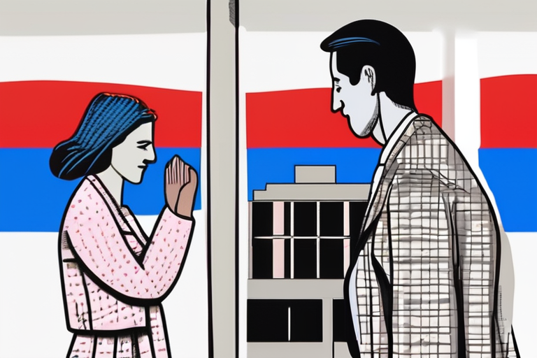 France Updates Rape Law to Prioritize Consent After Gisèle Pelicot Case