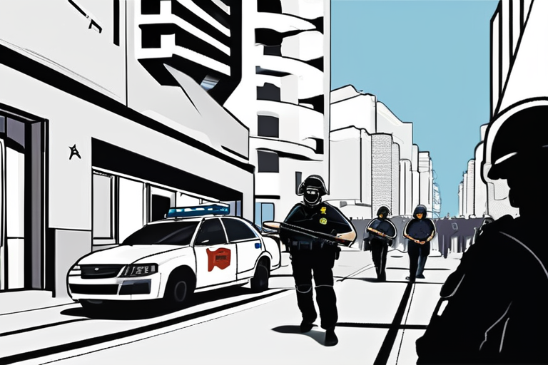 Deadly Police Raid in Rio: Fatalities More Than Double to 132