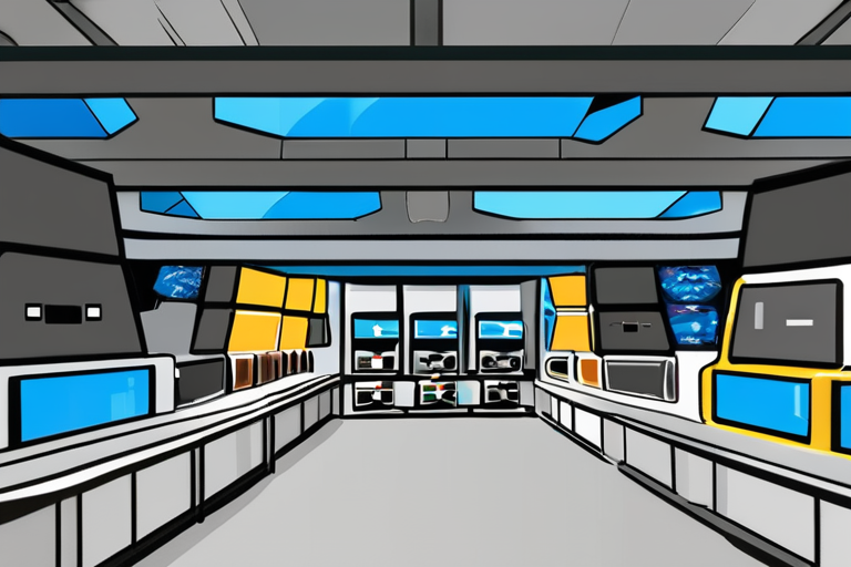 "Global Chaos: Azure Outage Brings Down Heathrow, Xbox, and Minecraft"