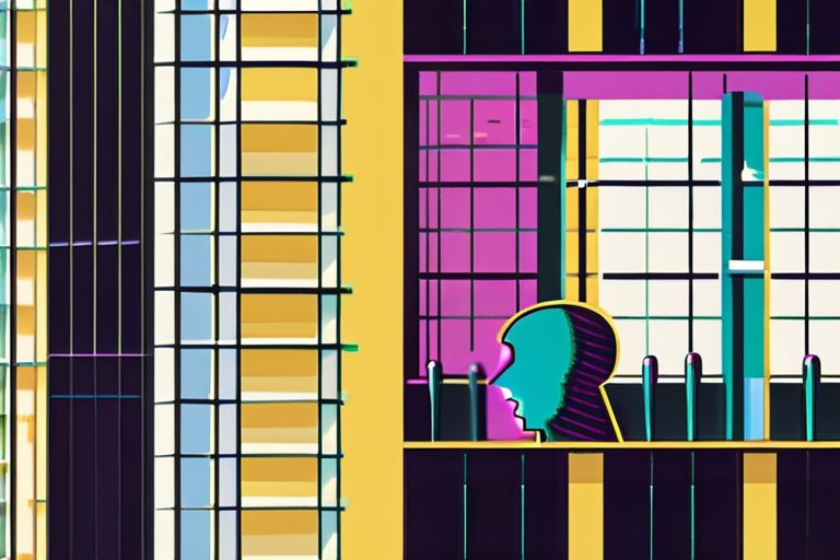 Turing Institute Chair Denies Whistleblower Allegations of Toxic Culture and Misuse of Funds