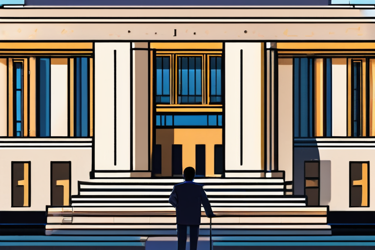 Fed Cuts Interest Rates Amid Government Shutdown Uncertainty