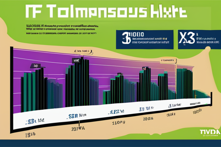 Nvidia Surpasses $5 Trillion Market Value in Historic Milestone