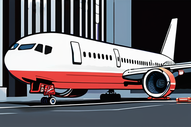 Boeing Slapped with $5 Billion Penalty, 777X Jet Delayed Until 2027