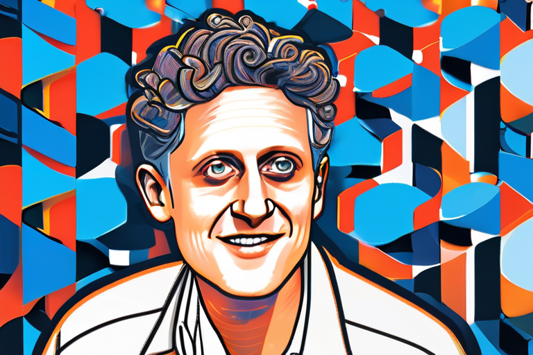 Box CEO Aaron Levie Maps AI-Driven Future for Enterprise SaaS