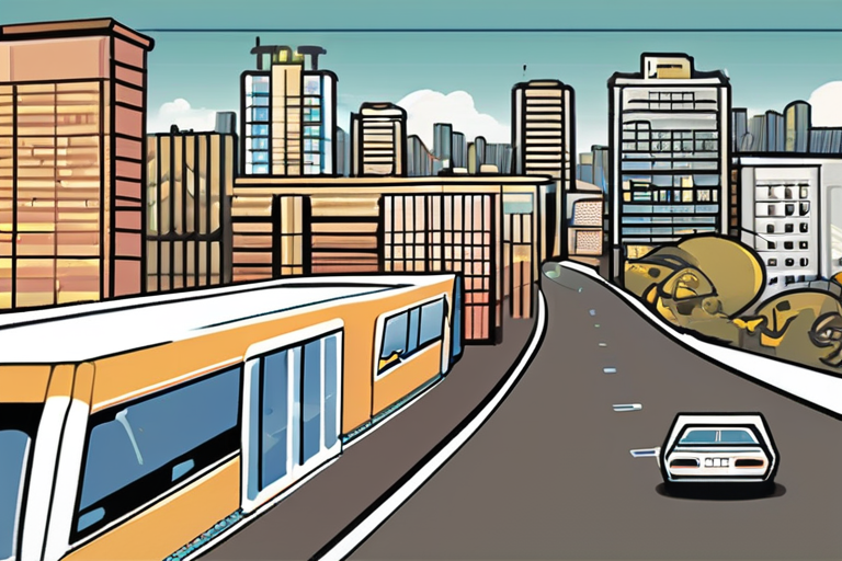 San Francisco Seeks to Lead the Charge in Emerging Tech