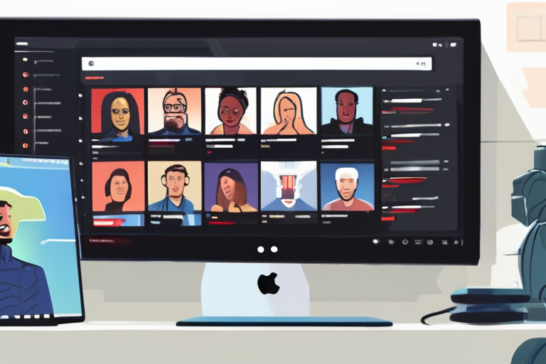 YouTube Boosts Big-Screen Appeal with AI-Powered Upgrades
